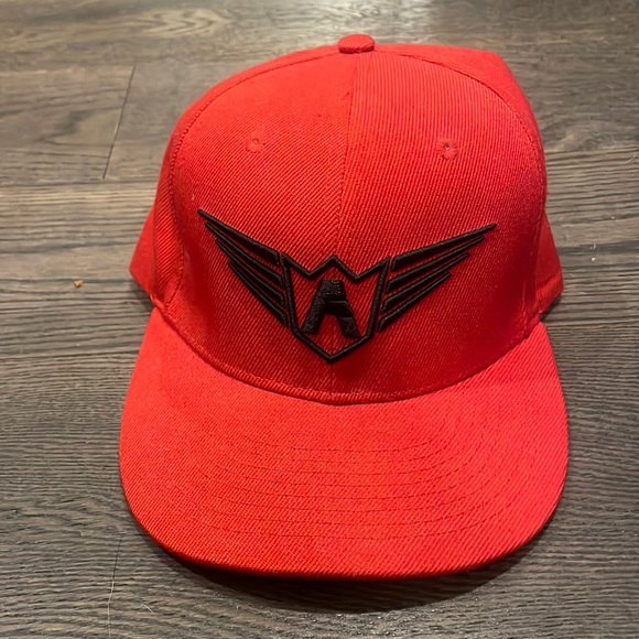 Fit army Hat - Picture 1 of 2